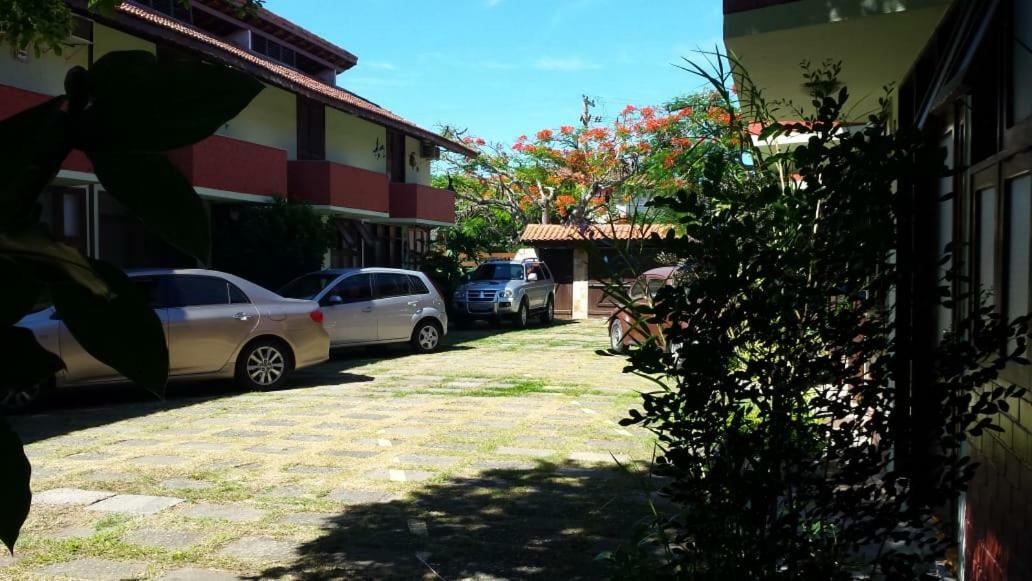 Casa completa em Peró! Cabo Frio Exterior foto