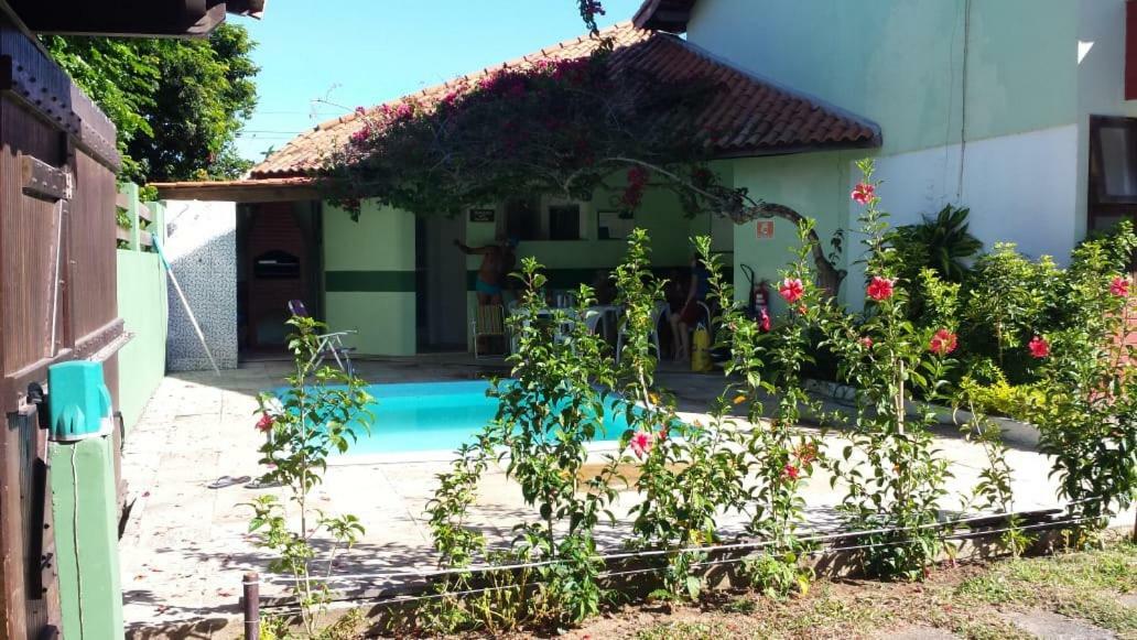Casa completa em Peró! Cabo Frio Exterior foto